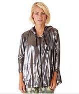 Ki Pro Nyc Mesh Jacket