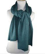Pr By Pr Cashmere Cable Muffler Wrap