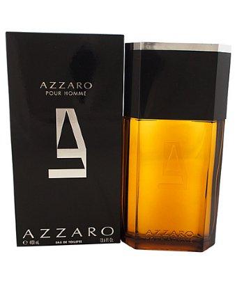 Loris Azzaron Loris Azzaro Azzaro For Men 13.6 Oz Edt Splash