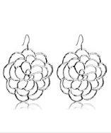 Belcho Blooming Flower Earrings