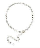 Tarina Tarantino Speakeasy Necklace