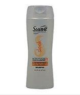 Suave Suave Professionals Sleek Shampoo Suave 12.6 Oz Shampoo Unisex