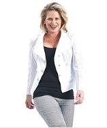 Patchington Snap Front Jacket