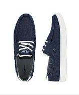 X-ray Jeans Xray Beta Boat Shoes