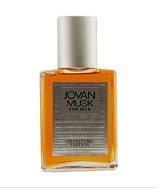 Jovan Jovan Musk By Jovan For Men