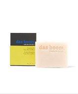 Das Boom Industries Kyoto (yuzu, Shiso & Saffron) Everywhere Soap Bar