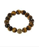 Soul Journey Jewelry Inner Strength Harmony Bracelet