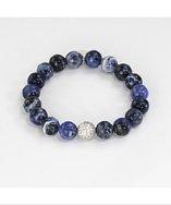 Soul Journey Jewelry Inspire Trust Intention Bracelet