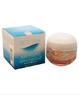 Biotherm Biotherm Aquasource 48h Continuous Release Hydration Rich Cream - Dry Skin For Unisex 1.69 Oz Cream