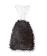 Donna Salyers' Fabulous-furs Standard Ice-scraper