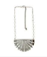 Tarina Tarantino Horizon Necklace