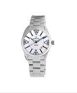 Eterna 1220.41.63.0268 Eterna Kontiki Date Men's Stainless Steel Automatic Watch