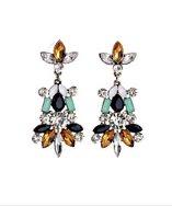 Loli Bijoux Menta Earrings