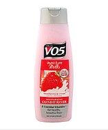 Alberto Vo5 Moisture Milks Strawberries & Cream Moisturizing Conditioner Alberto Vo5 12.5 Oz Conditioner Unisex