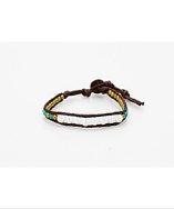 Elizabeth Koh Wanderlust Beaded Bracelet