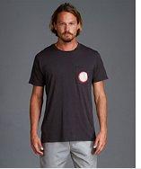 Lightningbolt Team Bolt Wings Pocket Tee