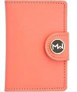 Mai Couture Papier Wallet