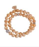 Soul Journey Jewelry Emotional Fulfillment Intention Bracelet