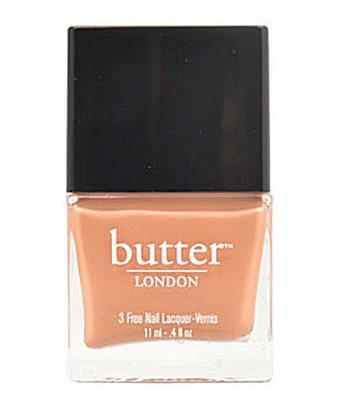 Butter London 3 Free Nail Lacquer - Tea With Queen Butter London 0.4 Oz Nail Lacquer Women