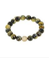 Soul Journey Jewelry Attract Good Luck Manifestation