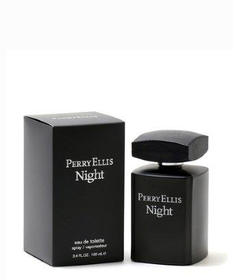 Perry Ellis Perry Ellis Night Men Edt Spray
