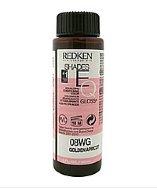 Redken Shades Eq Color Gloss 08wg - Golden Apricot Redken 2 Oz Hair Color Women