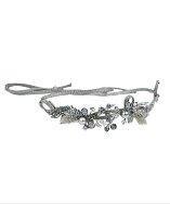 Jane Tran Filigree Clover Headband