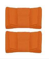 Lillybee U Gameday Shoe Clips