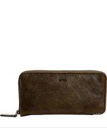 Latico Leathers Lena Wallet