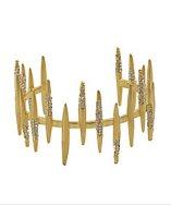 Cecilia Gonzales The November Rain Cuff