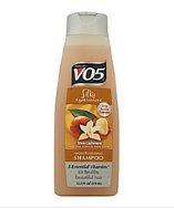 Alberto Vo5 Silky Experiences Shea Cashmere Moisturizing Shampoo Alberto Vo5 12.5 Oz Shampoo Unisex