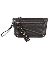 Latico Leathers Jossie Clutch
