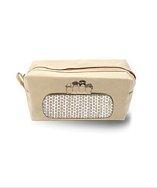 My Other Bag Olivia Pochette - Gold Dot