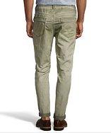 Lee Cooper Owen Slim Fit Twill Pants