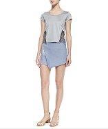 Waverly Grey Helena Skort