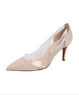 Linea Azzurra Pointed Toe Pump