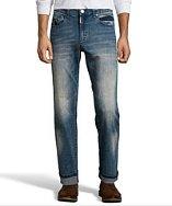 Lee Cooper Clive Straight Leg