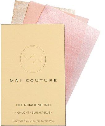 Mai Couture Like A Diamond Trio
