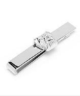 Ravi Ratan Bulldog Tie Bar