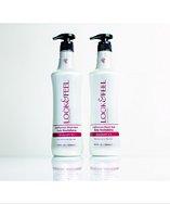 Caroline Chu Californian Pinot Noir Daily Revitalizing Shampoo -  Twin Pack