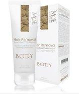 Minerals Of Eden Moe Body Hair Removal