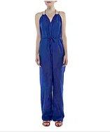 Tangerine Nyc Giada Jumpsuit
