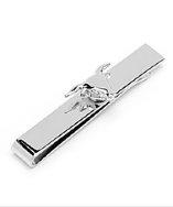 Ravi Ratan Longhorn Tie Bar