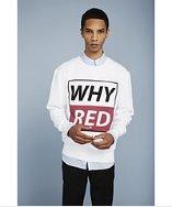 Whyred Murry Whyred Print