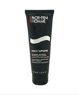 Biotherm Biotherm Force Supreme Smoothing & Resurfacing Daily Cleanser For Men 4.22 Oz Cleanser