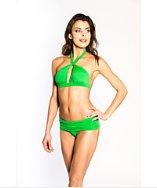 Sauipe Swimwear Ruby Top