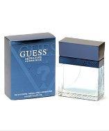 Guess Guess Seductive Blue For Men By Guess