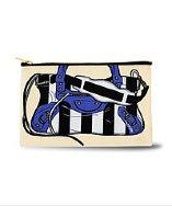 My Other Bag Carrie Pouch- Cabana