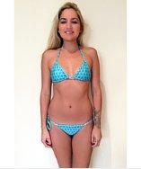 Sauipe Swimwear Camile Bottom