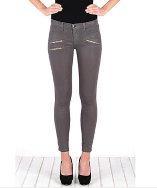 Henry & Belle Biker Jean